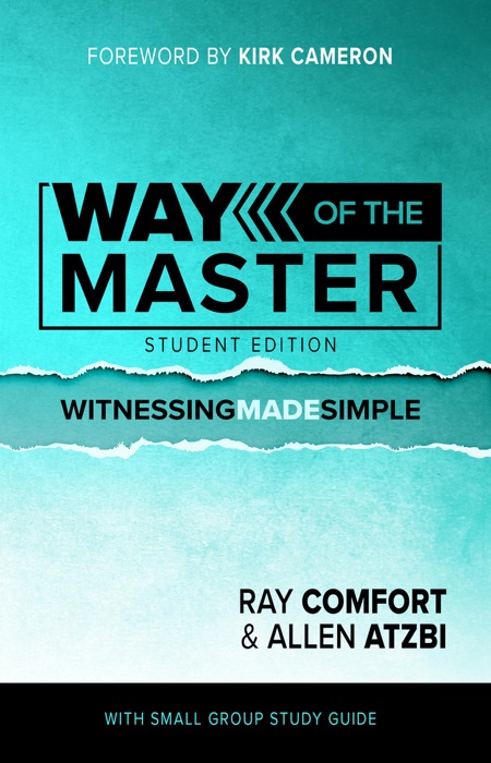 Way of the Master