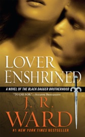 Lover Enshrined - J.R. Ward