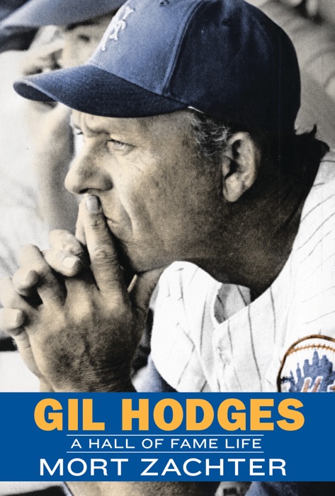 Gil Hodges