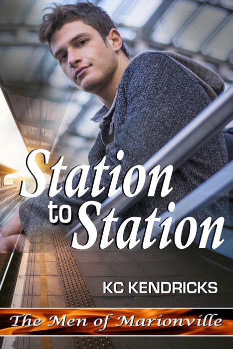 Station to Station