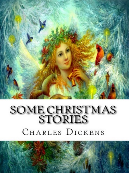 Some Christmas Stories