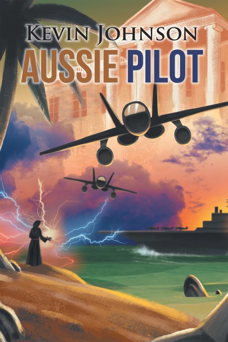 Aussie Pilot