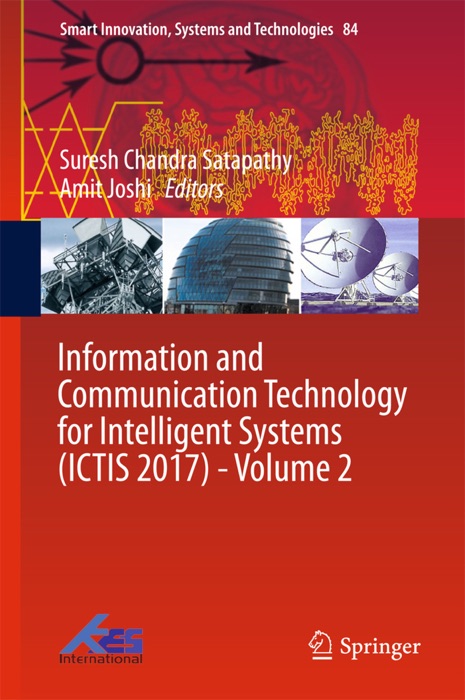 Information and Communication Technology for Intelligent Systems (ICTIS 2017) - Volume 2