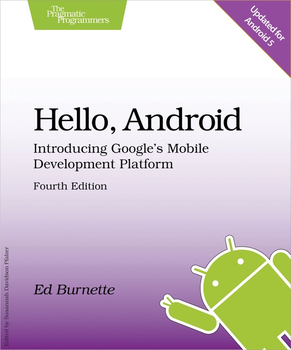 Hello, Android