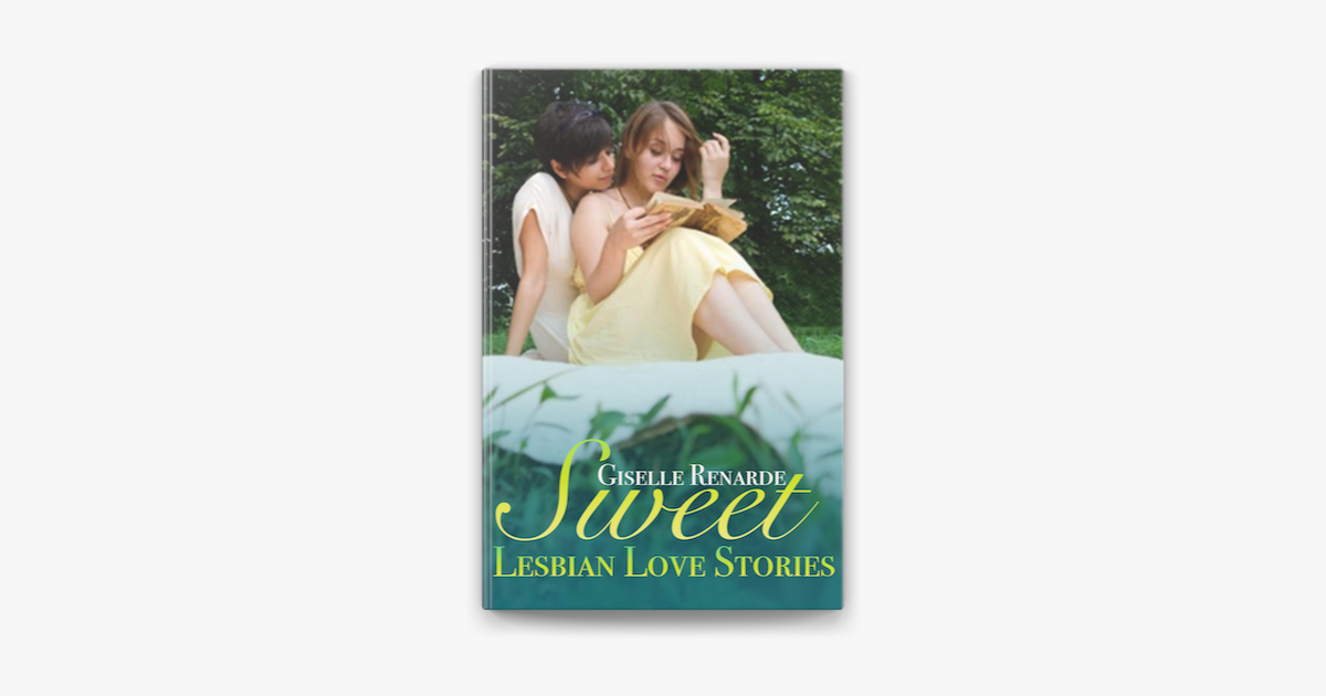 ‎sweet Lesbian Love Stories On Apple Books 