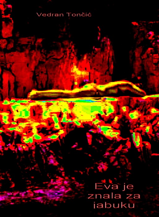 Eva je znala za jabuku