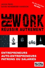 Rework - Réussir autrement