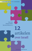 12 artikelen over Israël - Kees Kant, Michael Mulder & Bernhard Reitsma