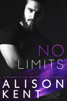 Alison Kent - No Limits artwork