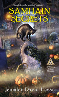 Jennifer David Hesse - Samhain Secrets artwork