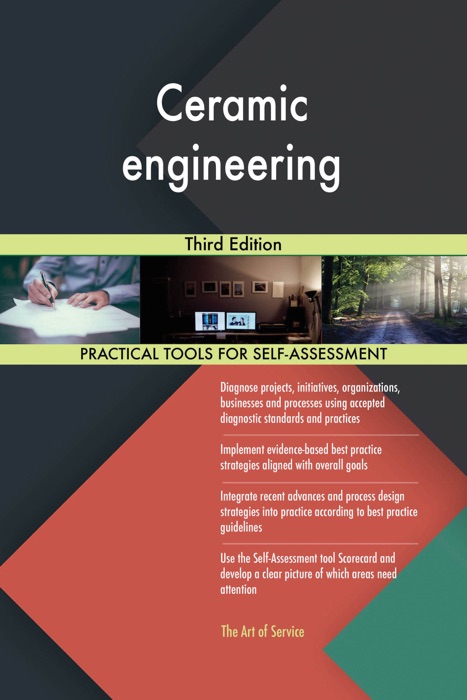 Ceramic engineering Third Edition