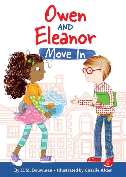 Owen and Eleanor Move In