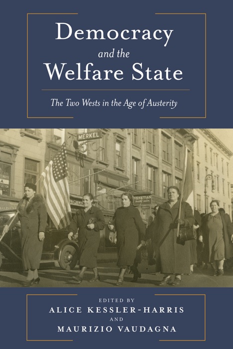 Democracy and the Welfare State