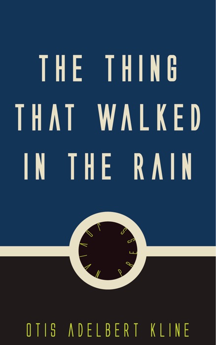 The Thing that Walked in the Rain