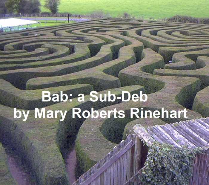 Bab: a Sub-Deb