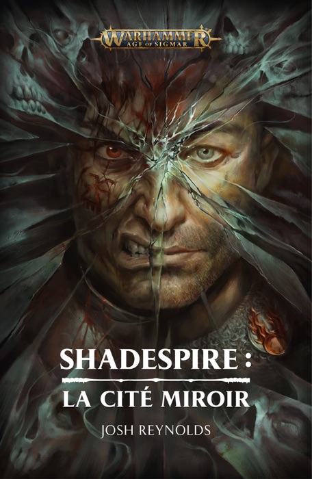 Shadespire : La Cité Miroir