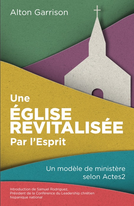 Une Eglise revitalisée par l'Esprit