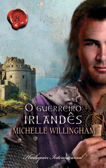 O guerreiro irlandês
