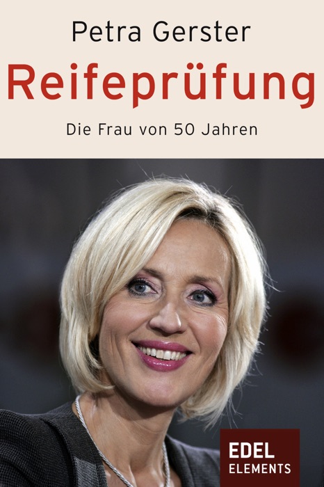 Reifeprüfung