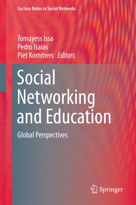 Social Networking and Education