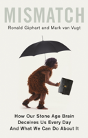 Ronald Giphart & Mark Van Vugt - Mismatch artwork