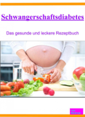 Schwangerschaftsdiabetes - Lina Mauberger