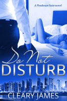 Cleary James - Do Not Disturb artwork