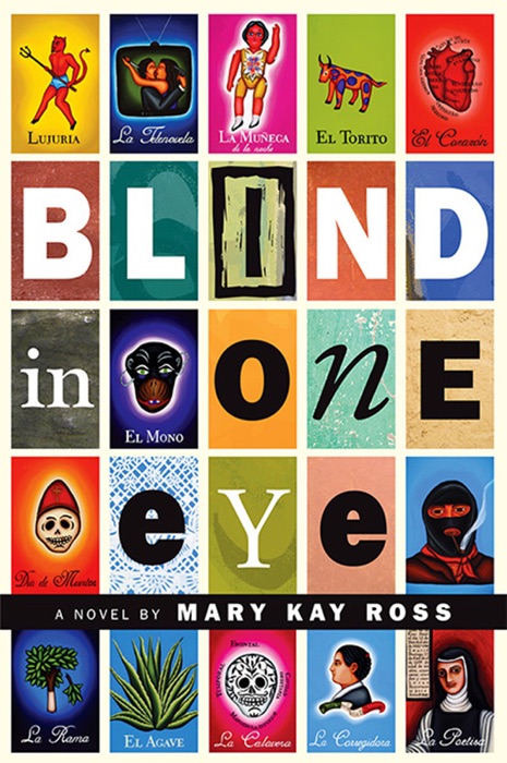 Blind in One Eye