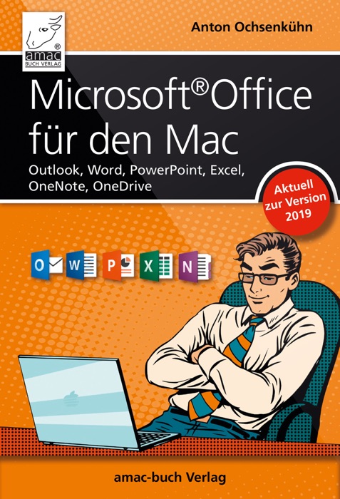 Microsoft®Office für den Mac