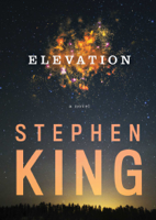 Stephen King - Elevation artwork