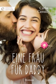 Eine Frau für Daddy - Carla Cassidy by  Carla Cassidy PDF Download