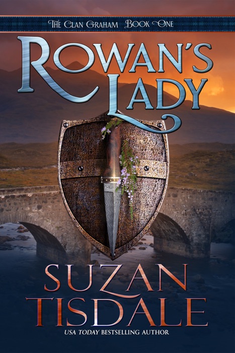 Rowan's Lady