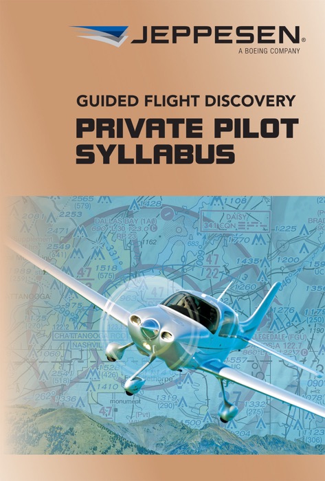 GFD Private Pilot Syllabus