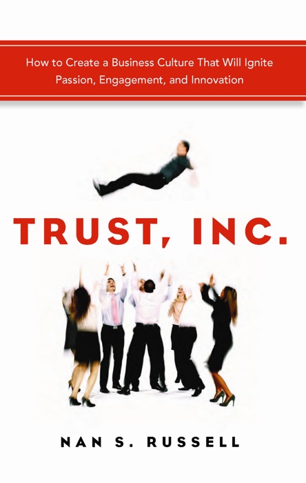 Trust, Inc.