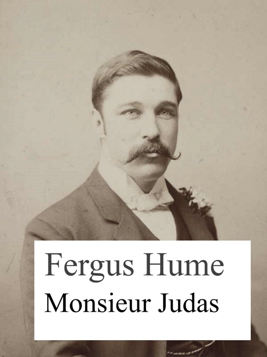 Monsieur Judas