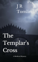 J. R. Tomlin - The Templar's Cross artwork