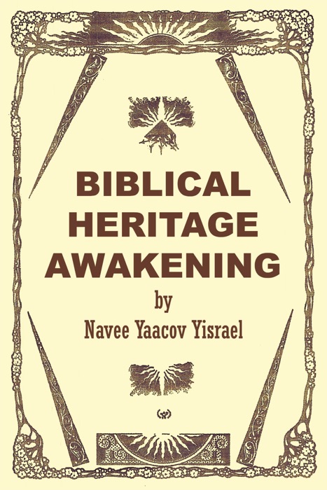 Biblical Heritage Awakening