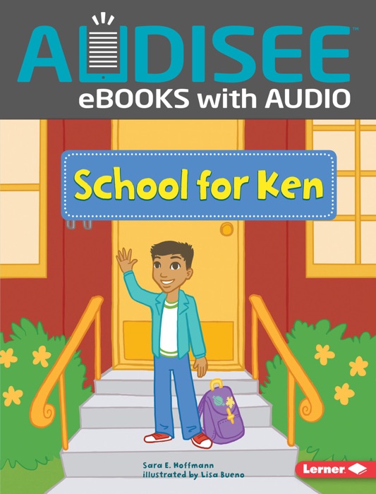 School for Ken (Enhanced Edition)