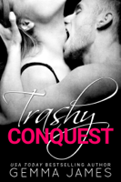 Gemma James - Trashy Conquest artwork