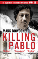 Mark Bowden - Killing Pablo artwork