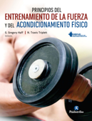 Principios del entrenamiento de la fuerza y del acondicionamiento físico NSCA (Color) - G. Gregory Haff & N. Travis Triplett