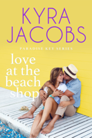 Kyra Jacobs - Love at the Beach Shop artwork