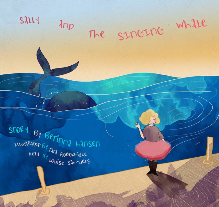 Sally and the Singing Whale