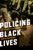 Robyn Maynard - Policing Black Lives artwork