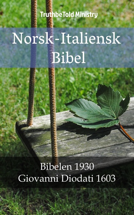 Norsk-Italiensk Bibel