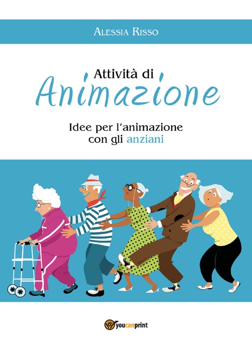 Attività di animazione