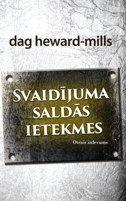 Svaidījuma saldās ietekmes