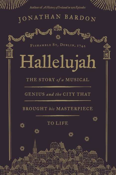 Hallelujah – The story of a musical genius and the city that brought his masterpiece to life