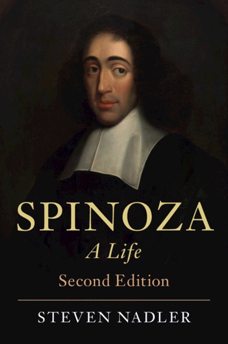 Spinoza: Second Edition
