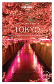 Lonely Planet's Best of Tokyo Travel Guide - Lonely Planet